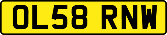 OL58RNW