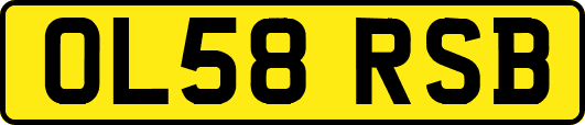 OL58RSB