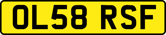 OL58RSF
