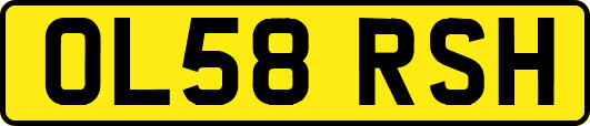 OL58RSH