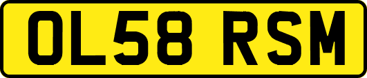 OL58RSM