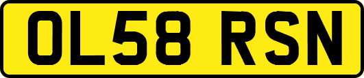 OL58RSN