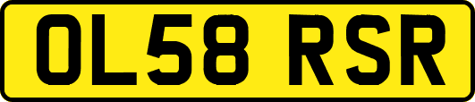 OL58RSR