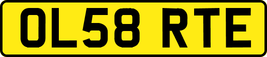 OL58RTE