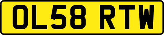 OL58RTW