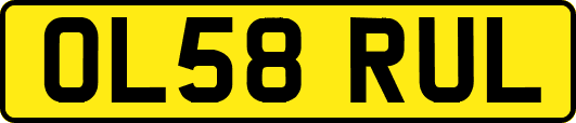 OL58RUL