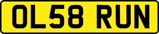 OL58RUN