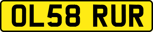 OL58RUR