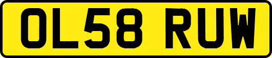 OL58RUW