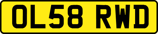 OL58RWD