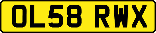 OL58RWX