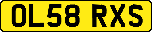 OL58RXS