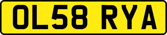 OL58RYA