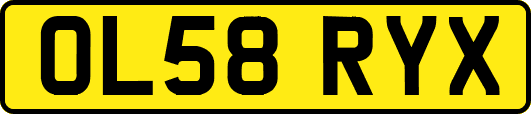 OL58RYX