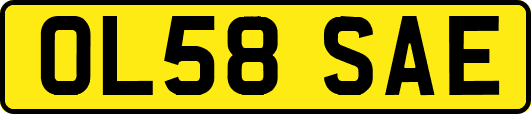 OL58SAE