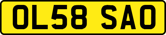 OL58SAO
