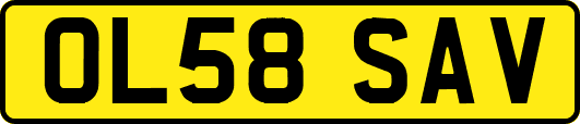 OL58SAV