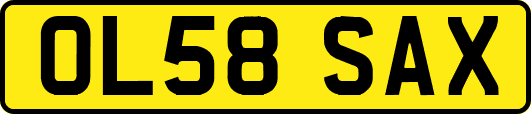 OL58SAX