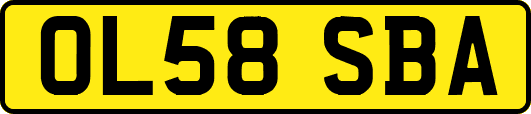 OL58SBA