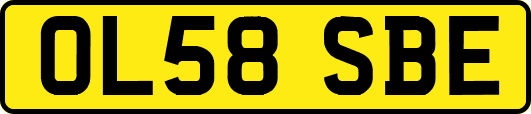 OL58SBE