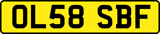 OL58SBF