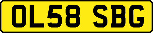 OL58SBG