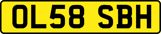 OL58SBH