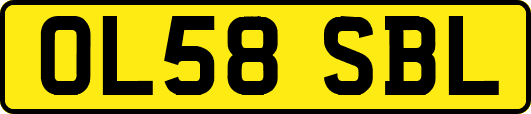 OL58SBL