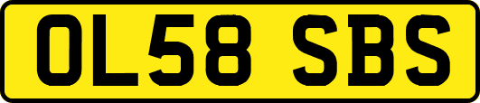 OL58SBS