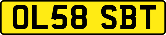 OL58SBT