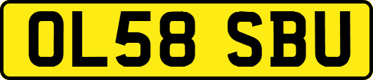 OL58SBU