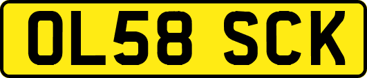 OL58SCK