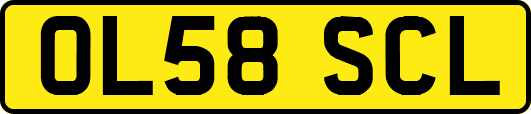 OL58SCL