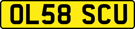 OL58SCU
