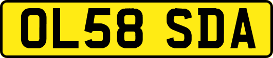 OL58SDA