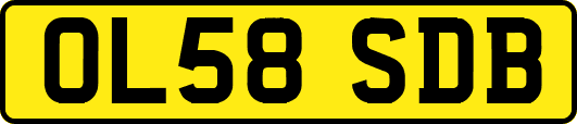 OL58SDB