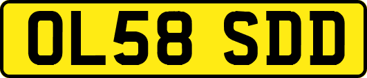 OL58SDD