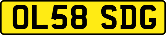 OL58SDG