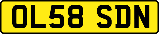 OL58SDN