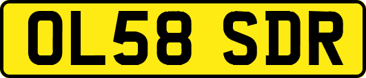 OL58SDR