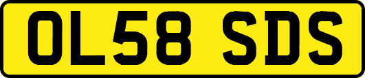 OL58SDS