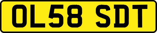 OL58SDT