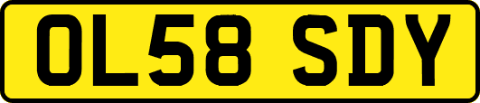 OL58SDY