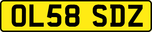 OL58SDZ