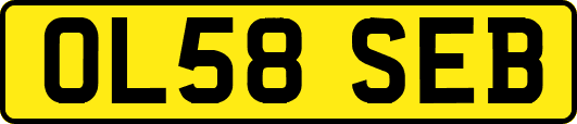 OL58SEB