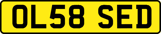 OL58SED