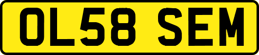 OL58SEM