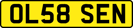 OL58SEN