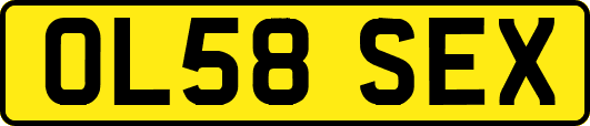 OL58SEX