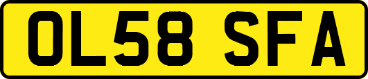 OL58SFA